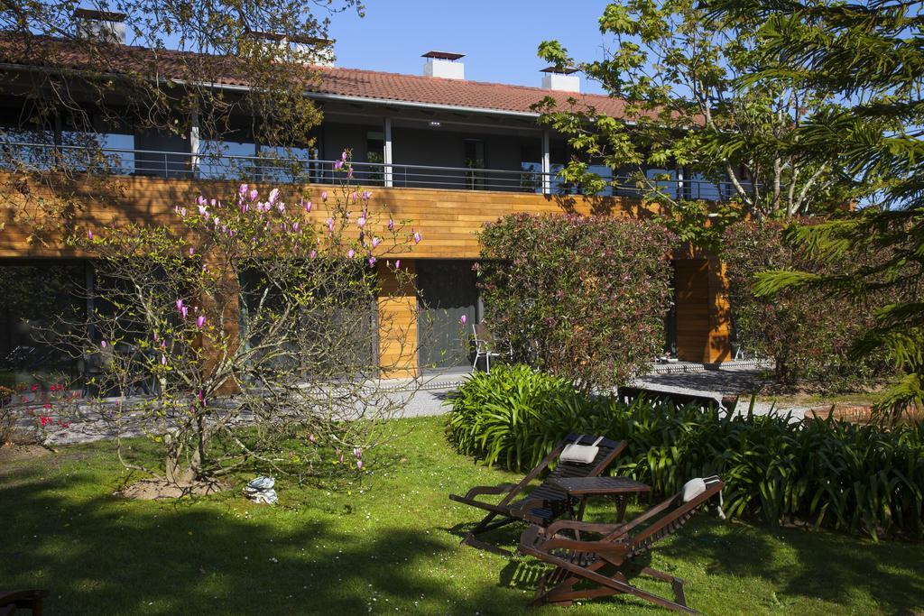Apartamentos Casona de la Paca Cudillero Exterior foto