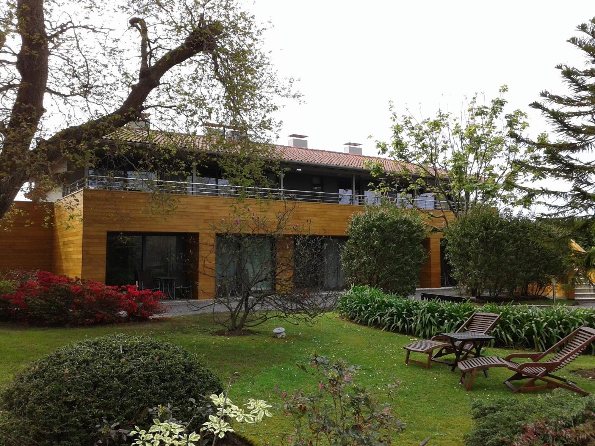 Apartamentos Casona de la Paca Cudillero Exterior foto