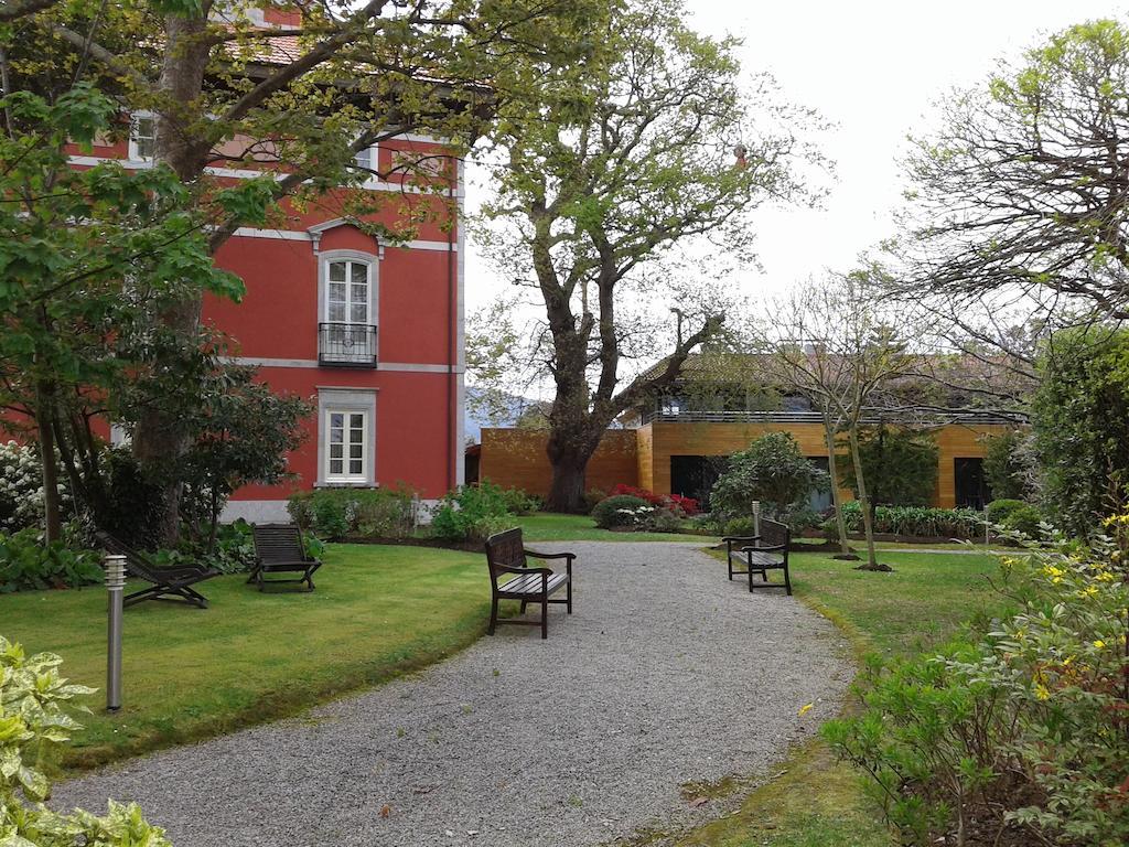 Apartamentos Casona de la Paca Cudillero Exterior foto