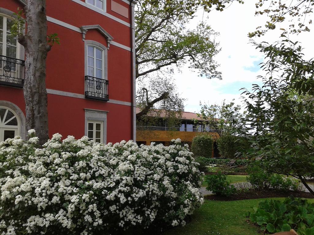 Apartamentos Casona de la Paca Cudillero Exterior foto