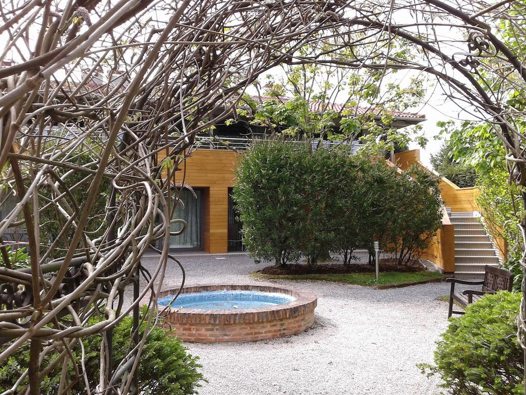 Apartamentos Casona de la Paca Cudillero Exterior foto
